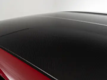 PORSCHE Cayenne Coupe E-Hybrid  Leichtbau Carbon  HD Mtr