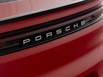 PORSCHE Cayenne Coupe E-Hybrid  Leichtbau Carbon  HD Mtr