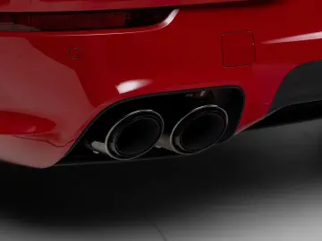 PORSCHE Cayenne Coupe E-Hybrid  Leichtbau Carbon  HD Mtr