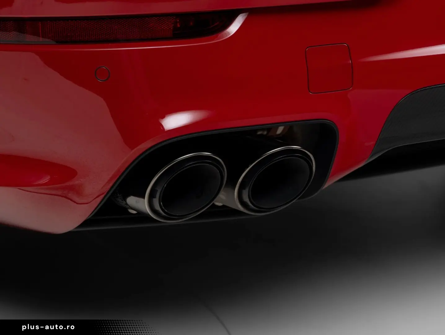 PORSCHE Cayenne Coupe E-Hybrid  Leichtbau Carbon  HD Mtr