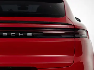 PORSCHE Cayenne Coupe E-Hybrid  Leichtbau Carbon  HD Mtr