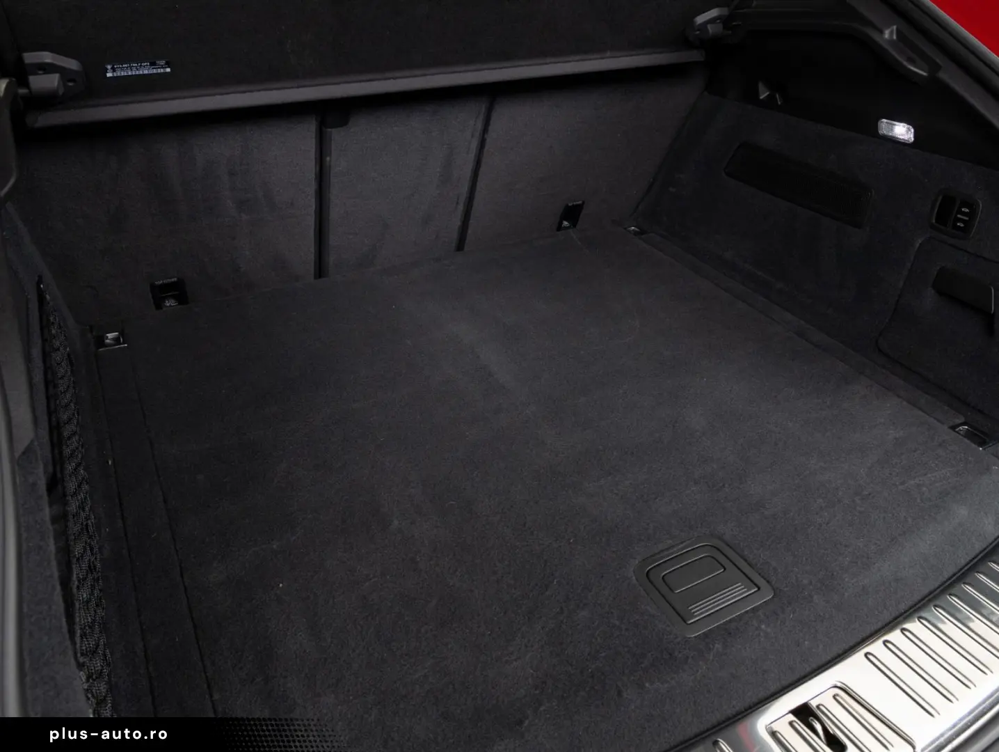 PORSCHE Cayenne Coupe E-Hybrid  Leichtbau Carbon  HD Mtr