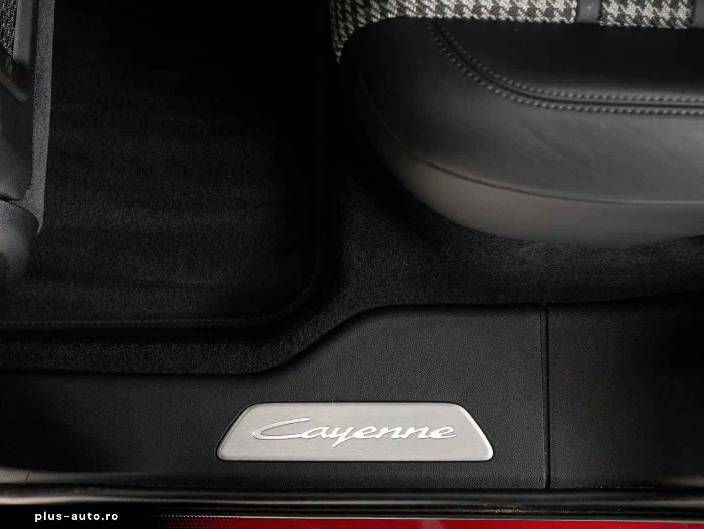 PORSCHE Cayenne Coupe E-Hybrid  Leichtbau Carbon  HD Mtr