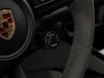 PORSCHE Cayenne Coupe E-Hybrid  Leichtbau Carbon  HD Mtr