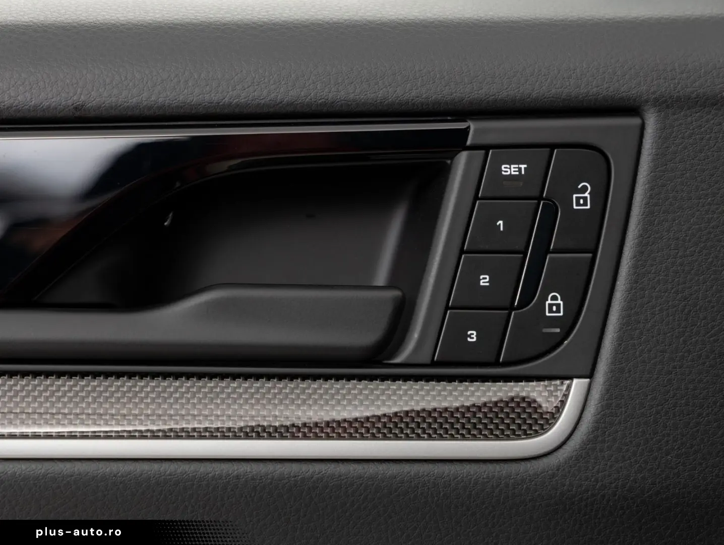 PORSCHE Cayenne Coupe E-Hybrid  Leichtbau Carbon  HD Mtr