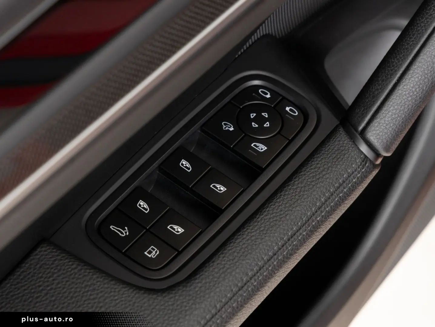 PORSCHE Cayenne Coupe E-Hybrid  Leichtbau Carbon  HD Mtr