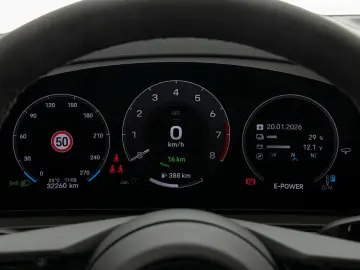 PORSCHE Cayenne Coupe E-Hybrid  Leichtbau Carbon  HD Mtr