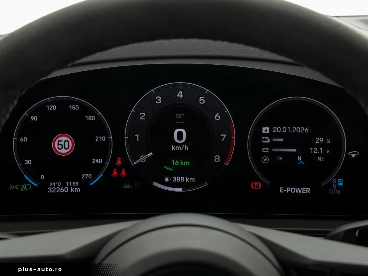 PORSCHE Cayenne Coupe E-Hybrid  Leichtbau Carbon  HD Mtr