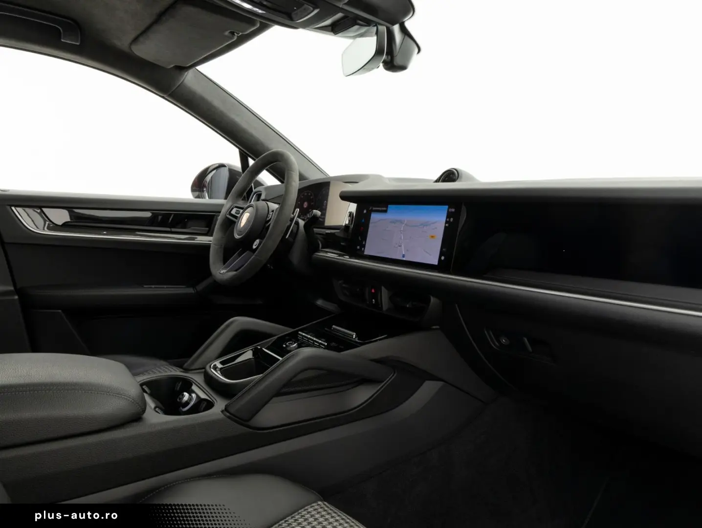 PORSCHE Cayenne Coupe E-Hybrid  Leichtbau Carbon  HD Mtr