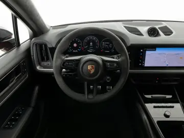PORSCHE Cayenne Coupe E-Hybrid  Leichtbau Carbon  HD Mtr