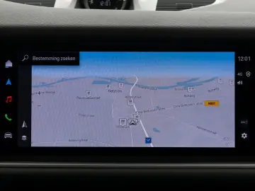 PORSCHE Cayenne Coupe E-Hybrid  Leichtbau Carbon  HD Mtr