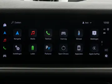 PORSCHE Cayenne Coupe E-Hybrid  Leichtbau Carbon  HD Mtr