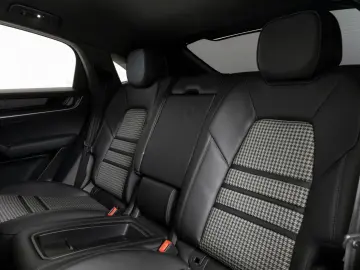 PORSCHE Cayenne Coupe E-Hybrid  Leichtbau Carbon  HD Mtr