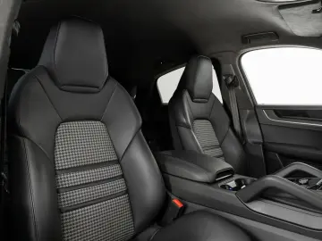 PORSCHE Cayenne Coupe E-Hybrid  Leichtbau Carbon  HD Mtr