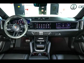 PORSCHE Cayenne S COUPE E-HYBRID SPORTDESIGN TV INNODRIV