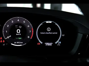 PORSCHE Cayenne S COUPE E-HYBRID SPORTDESIGN TV INNODRIV