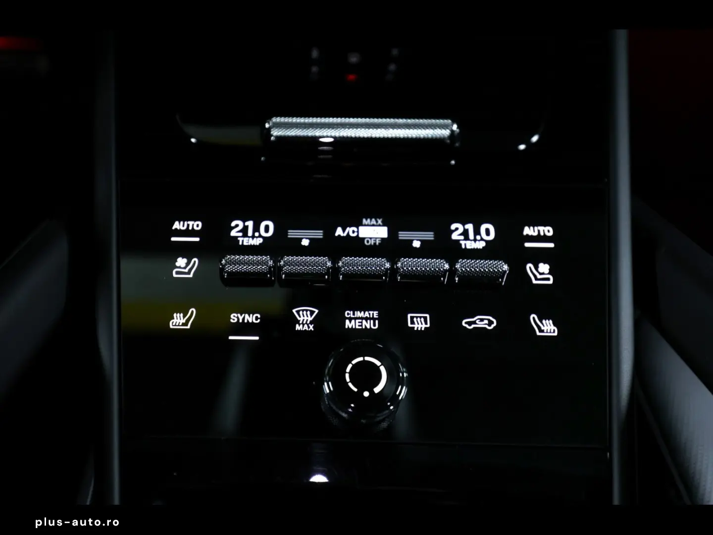 PORSCHE Cayenne S COUPE E-HYBRID SPORTDESIGN TV INNODRIV