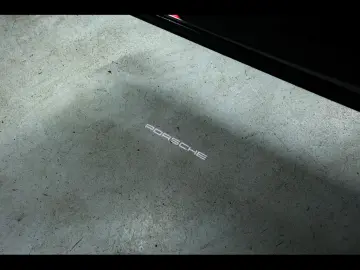 PORSCHE Cayenne S COUPE E-HYBRID SPORTDESIGN TV INNODRIV