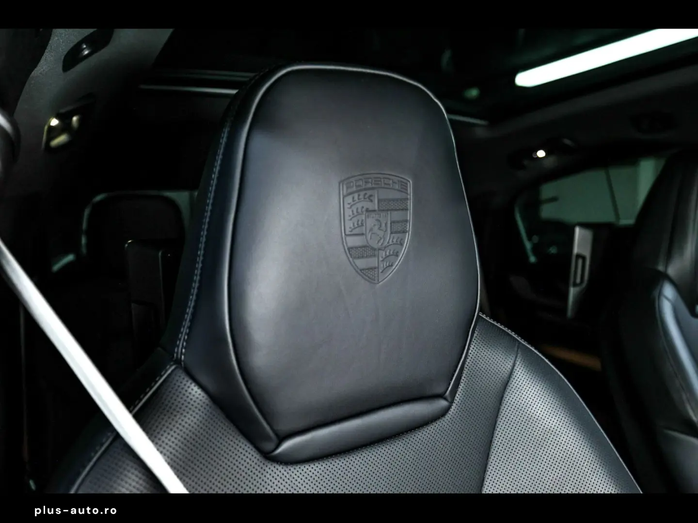 PORSCHE Cayenne S COUPE E-HYBRID SPORTDESIGN TV INNODRIV