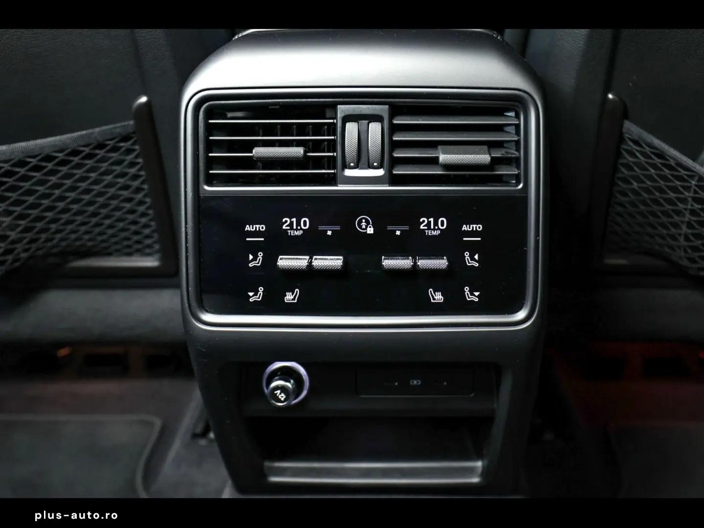 PORSCHE Cayenne S COUPE E-HYBRID SPORTDESIGN TV INNODRIV