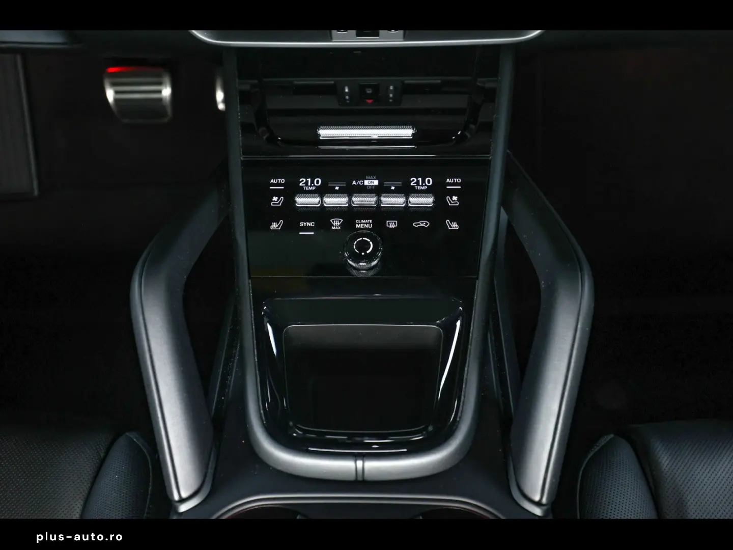 PORSCHE Cayenne S COUPE E-HYBRID SPORTDESIGN TV INNODRIV