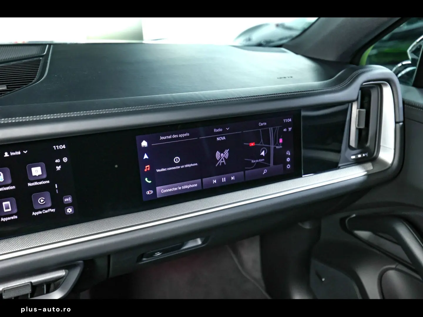 PORSCHE Cayenne S COUPE E-HYBRID SPORTDESIGN TV INNODRIV