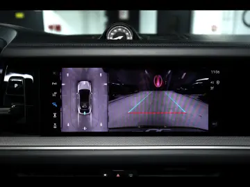 PORSCHE Cayenne S COUPE E-HYBRID SPORTDESIGN TV INNODRIV