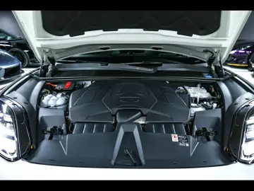 PORSCHE Cayenne S COUPE E-HYBRID SPORTDESIGN TV INNODRIV