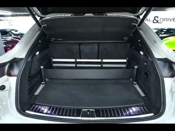 PORSCHE Cayenne S COUPE E-HYBRID SPORTDESIGN TV INNODRIV