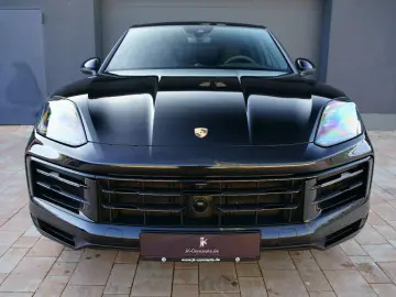 PORSCHE Cayenne Coupe S E-Hybrid  HLA INNO 18W HEADUP