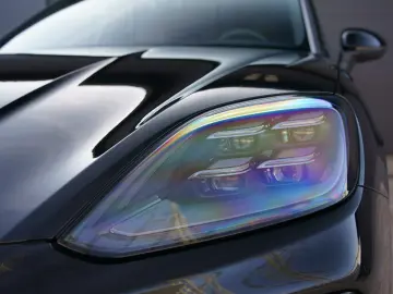 PORSCHE Cayenne Coupe S E-Hybrid  HLA INNO 18W HEADUP