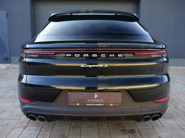 PORSCHE Cayenne Coupe S E-Hybrid  HLA INNO 18W HEADUP