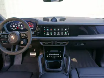 PORSCHE Cayenne Coupe S E-Hybrid  HLA INNO 18W HEADUP