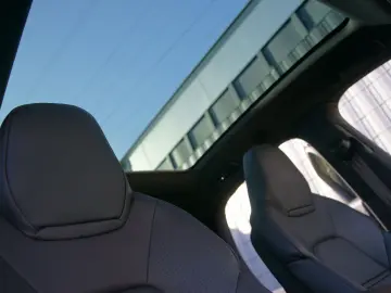 PORSCHE Cayenne Coupe S E-Hybrid  HLA INNO 18W HEADUP