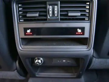 PORSCHE Cayenne Coupe S E-Hybrid  HLA INNO 18W HEADUP