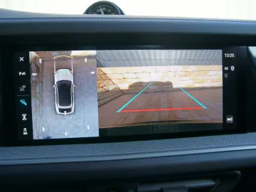 PORSCHE Cayenne Coupe S E-Hybrid  HLA INNO 18W HEADUP