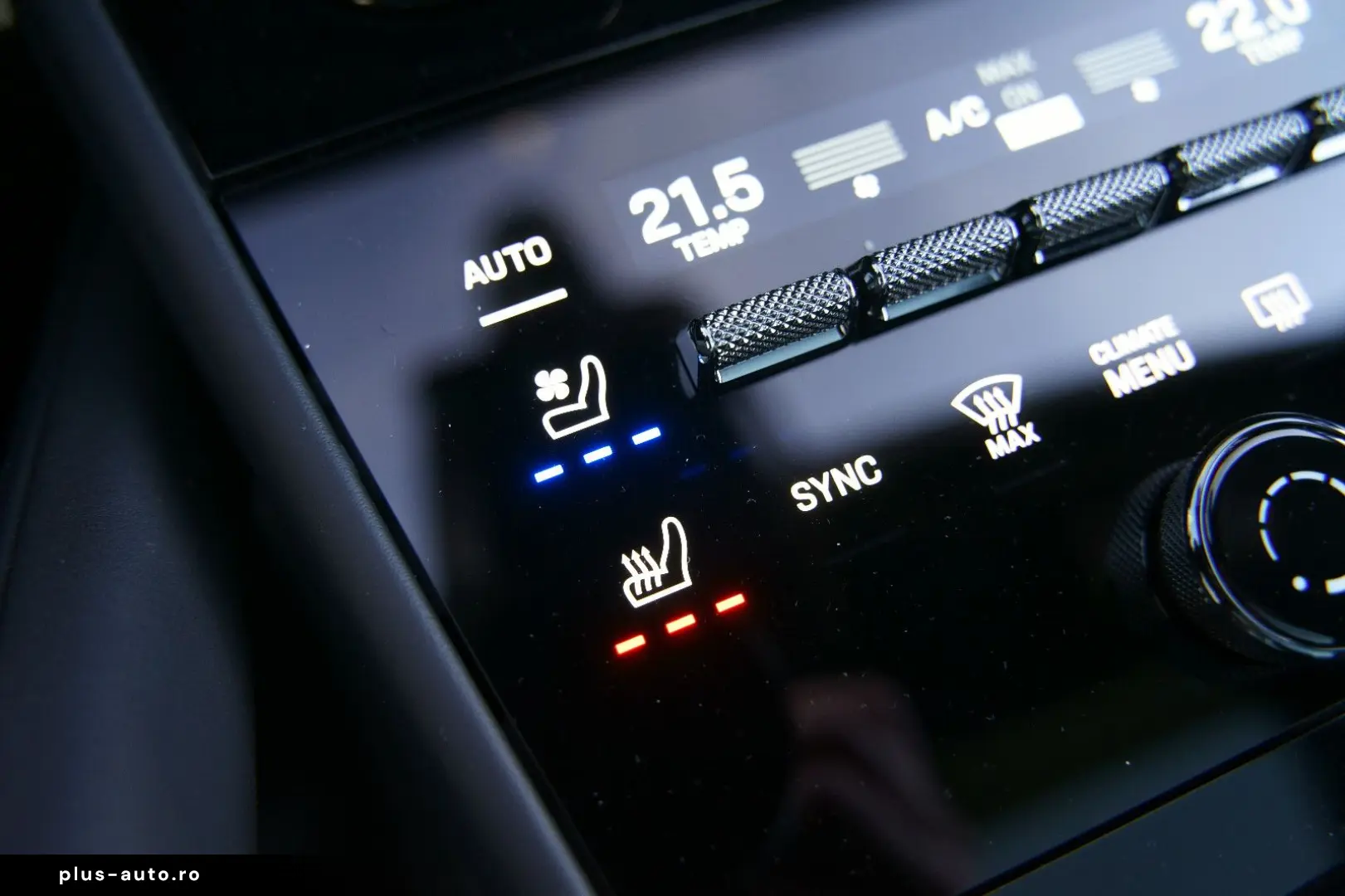 PORSCHE Cayenne Coupe S E-Hybrid  HLA INNO 18W HEADUP