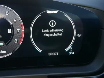 PORSCHE Cayenne Coupe S E-Hybrid  HLA INNO 18W HEADUP