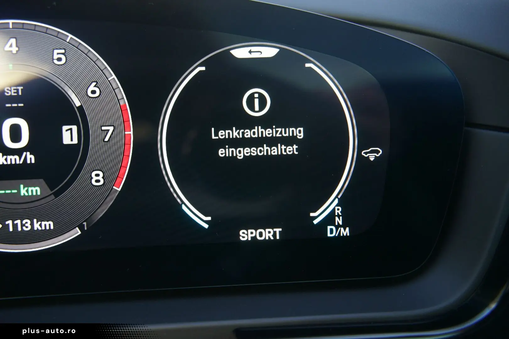 PORSCHE Cayenne Coupe S E-Hybrid  HLA INNO 18W HEADUP