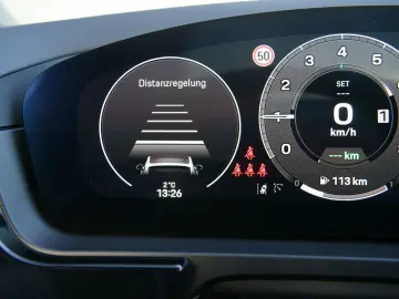 PORSCHE Cayenne Coupe S E-Hybrid  HLA INNO 18W HEADUP