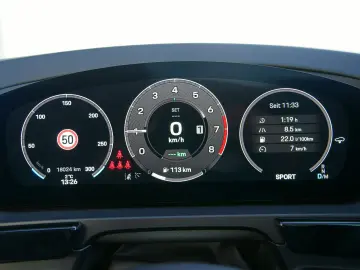 PORSCHE Cayenne Coupe S E-Hybrid  HLA INNO 18W HEADUP