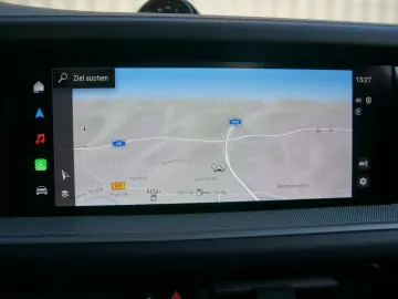 PORSCHE Cayenne Coupe S E-Hybrid  HLA INNO 18W HEADUP