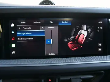 PORSCHE Cayenne Coupe S E-Hybrid  HLA INNO 18W HEADUP