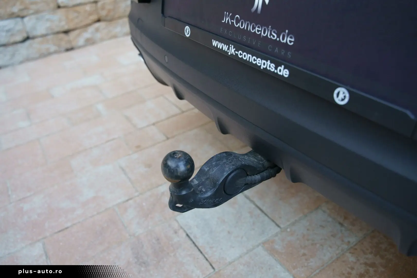 PORSCHE Cayenne Coupe S E-Hybrid  HLA INNO 18W HEADUP