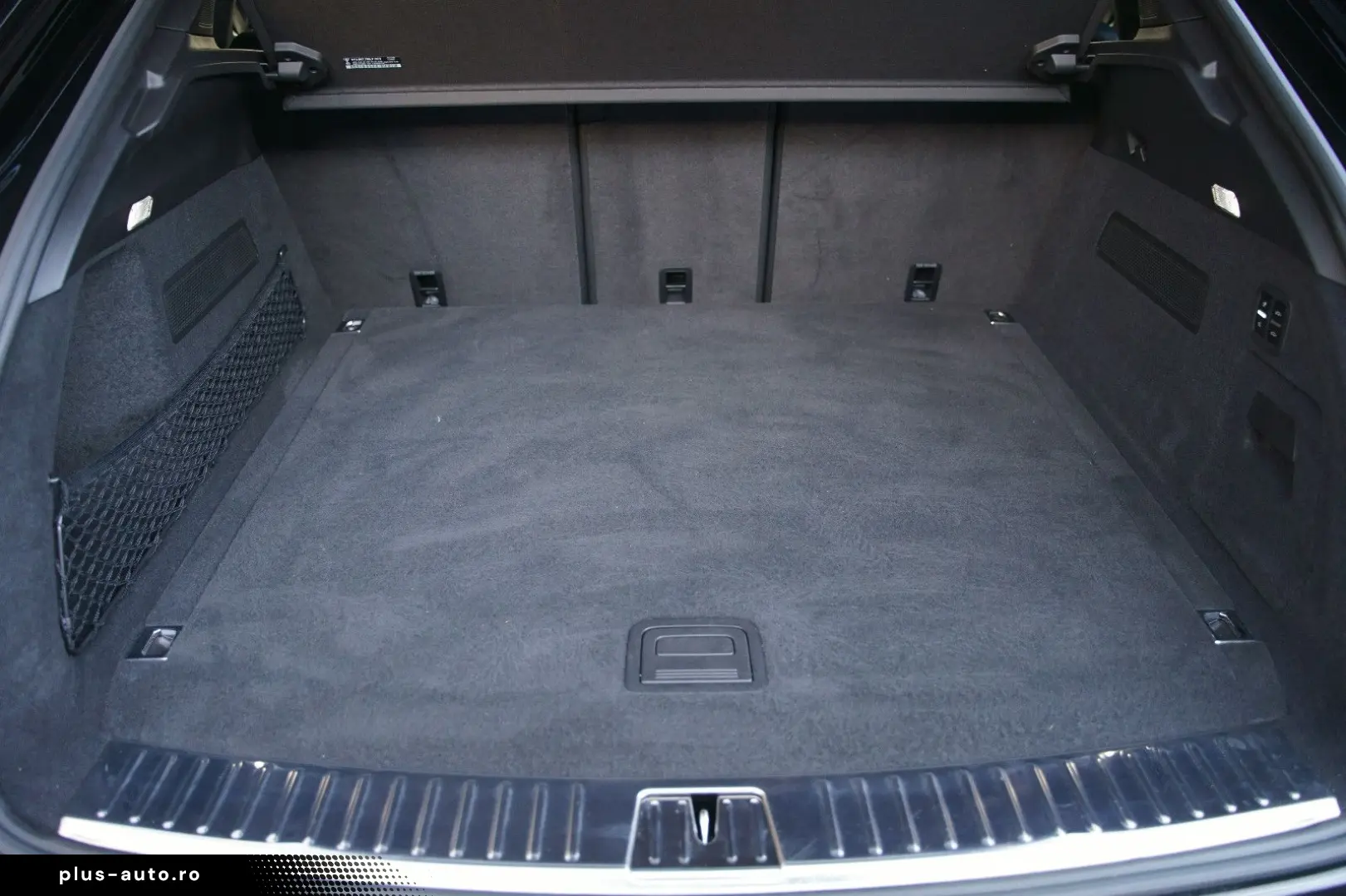 PORSCHE Cayenne Coupe S E-Hybrid  HLA INNO 18W HEADUP