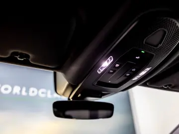 PORSCHE CAYENNE COUPE 3.0 E-HYBRID SPORTDESIGN 18w VOLL