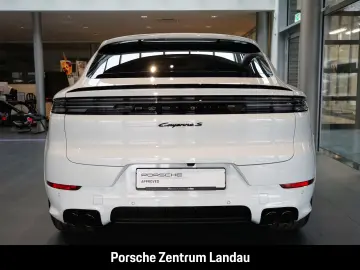 PORSCHE Cayenne S E-Hybrid Coupe InnoDrive Head-Up BOSE