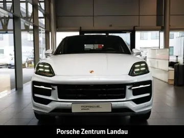 PORSCHE Cayenne S E-Hybrid Coupe InnoDrive Head-Up BOSE