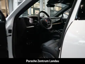 PORSCHE Cayenne S E-Hybrid Coupe InnoDrive Head-Up BOSE
