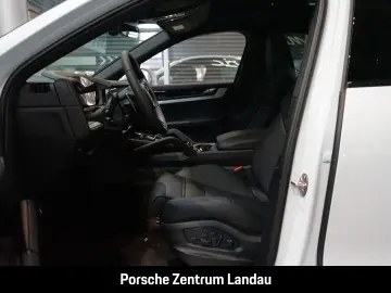 PORSCHE Cayenne S E-Hybrid Coupe InnoDrive Head-Up BOSE